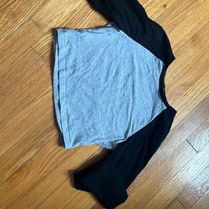 brandy melvile long sleeve shirt